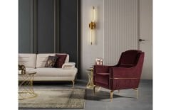 Madrid Koltuk Takımı(K)