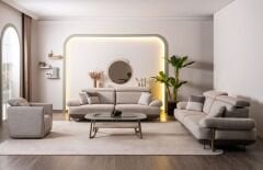 Charisma Koltuk Takımı