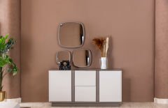 Lizbon Yatak Odası Takımı