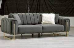 Malta Üçlü Koltuk