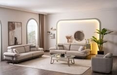 Charisma Koltuk Takımı