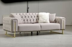 Malta Üçlü Koltuk