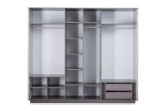 Lizbon Yatak Odası Takımı