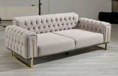 Malta Üçlü Koltuk