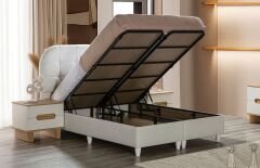 Senkron Yatak Odası Takımı 6 K