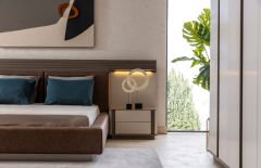 Lizbon Yatak Odası Takımı