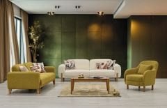 Sunset Koltuk Takımı(Y)