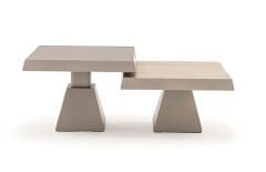 Akseki Kahve Sehpası