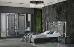 Paris Yatak Odası Takımı