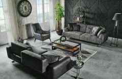 Madrid Koltuk Takımı(K) BERJER