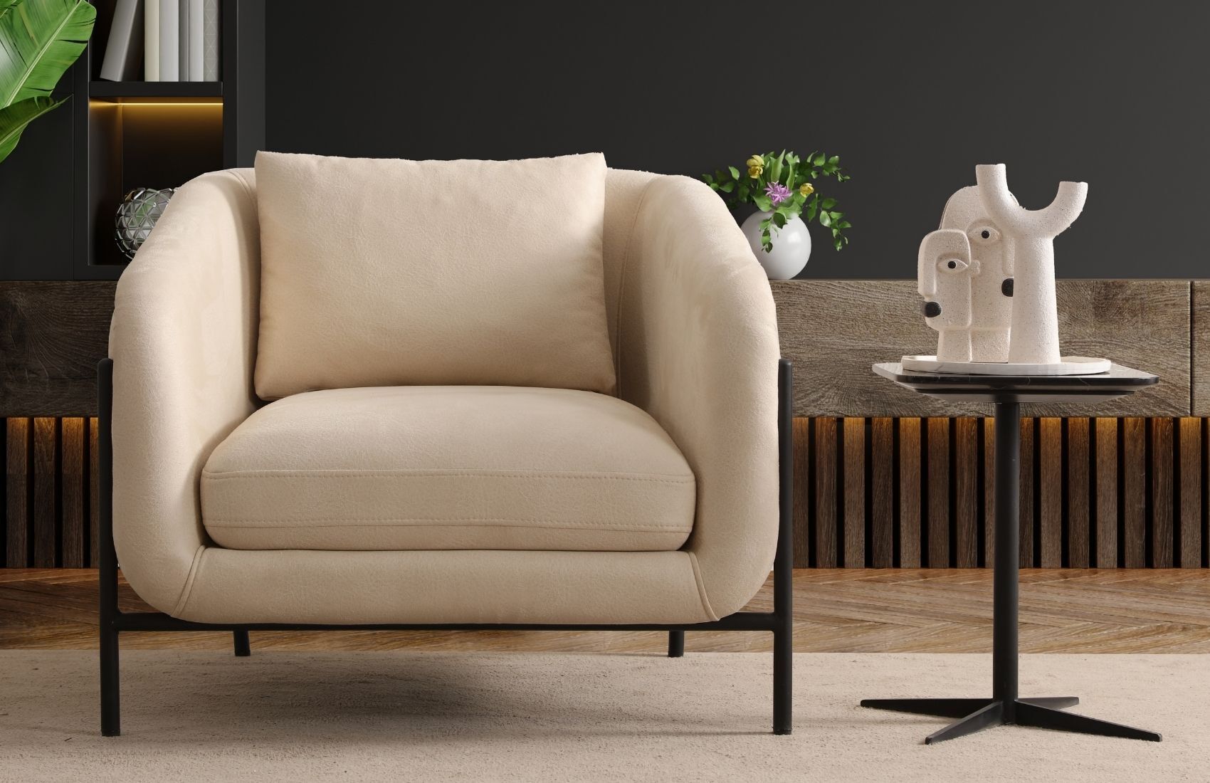 Eos Kapitoneli Berjer