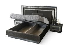 Paris Yatak Odası Takımı