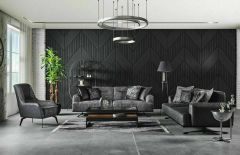 Madrid Koltuk Takımı(K) BERJER