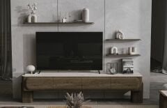 Crown Tv Ünitesi