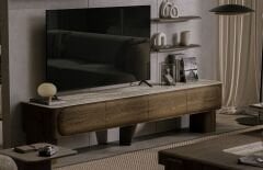 Crown Tv Ünitesi