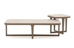 Bigadiç Kahve Sehpası