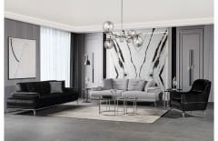 Madrid Koltuk Takımı(K2)