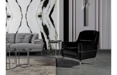 Madrid Koltuk Takımı (K2)