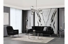 Madrid Koltuk Takımı(K2)