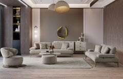 Voyage Koltuk Takımı