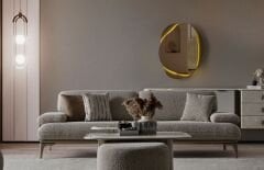 Voyage Koltuk Takımı