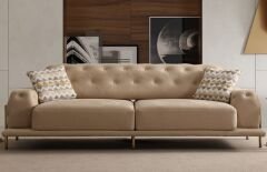 Eos Antik Yat.Kapi. Koltuk Takımı