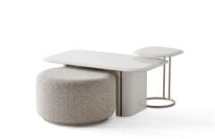 Voyage Koltuk Takımı