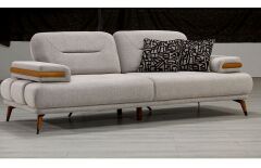 Rivers Üçlü Koltuk