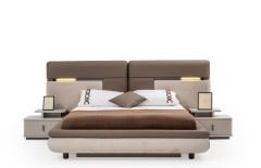 Rönesans Yatak Odası Takımı