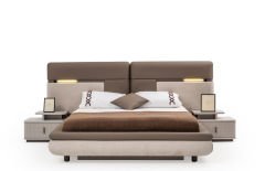 Rönesans Yatak Odası Takımı