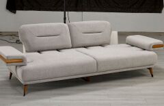 Rivers Üçlü Koltuk