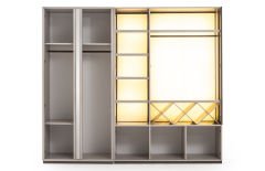 Rönesans Yatak Odası Takımı