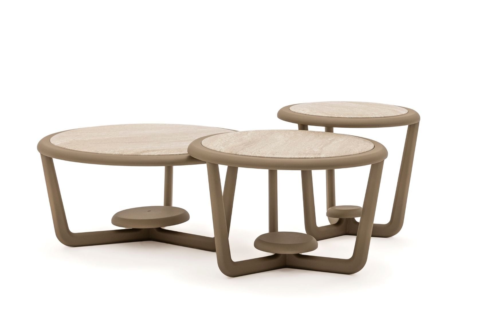 Borçka Kahve Sehpası