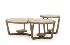 Borçka Kahve Sehpası