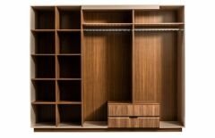 Grace Yatak Odası Takımı