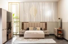 Grace Yatak Odası Takımı