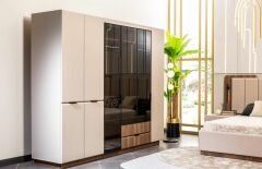 Grace Yatak Odası Takımı