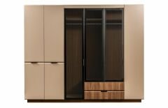 Grace Yatak Odası Takımı