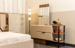 Grace Yatak Odası Takımı