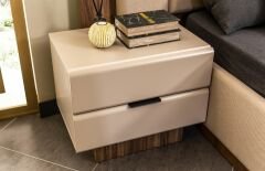 Grace Yatak Odası Takımı