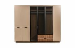 Grace Yatak Odası Takımı