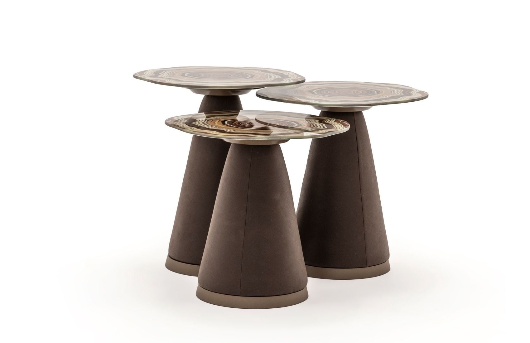 Cunda Kahve Sehpası