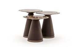 Cunda Kahve Sehpası