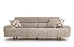 Mocha Koltuk Takımı