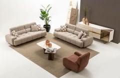 Mocha Koltuk Takımı