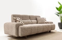 Mocha Koltuk Takımı