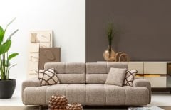 Mocha Koltuk Takımı