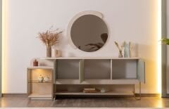 Charisma Yemek Odası Takımı