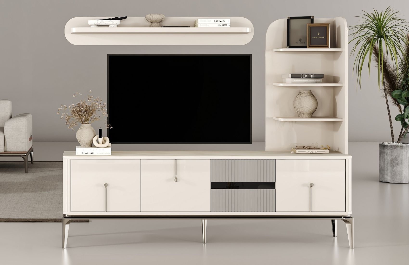 Stil Tv Ünitesi 200