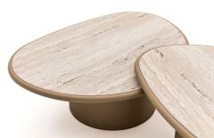 Foça Kahve Sehpası